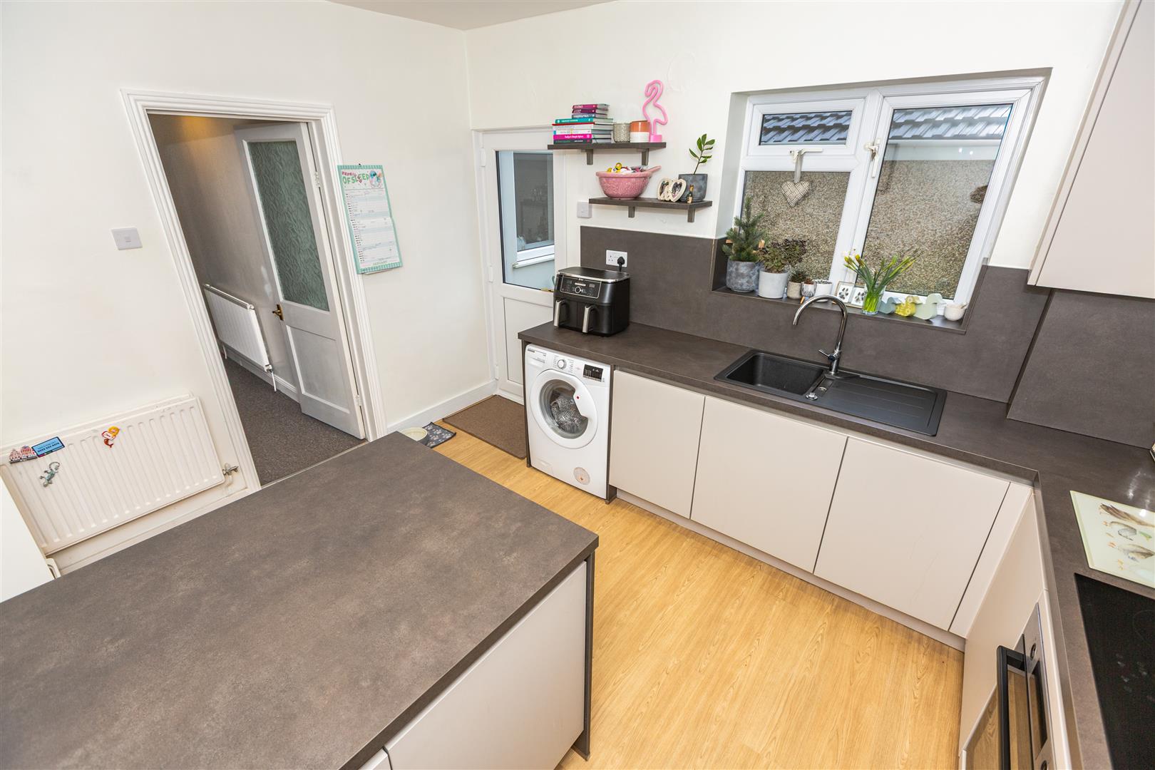 Kilvey Terrace, St. Thomas, Swansea, SA1 8BA